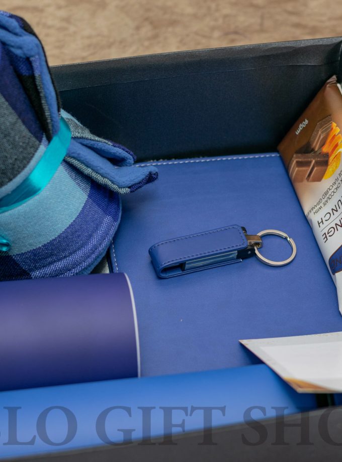Curated Unique Corporate Gift Hamper