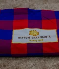 Branded Maasai Shuka