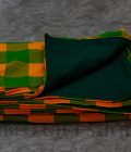 Binti Maasai Light Fleece Blanket