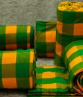 Corporate Gift-Warm Maasai Light Fleece Blankets
