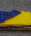 Biko Maasai Light Fleece Blanket