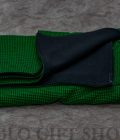 Aliya Maasai Blanket with Light Fleece