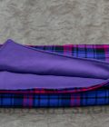 Hakika Maasai Light Fleece Blanket