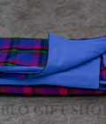 Johari Maasai Light Fleece Blanket