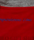 Maasai Blanket with Light Fleece – Congratulations gift