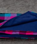 Maisha Maasai Light Fleece Blanket