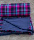 Tenda Maasai Light Fleece Blanket